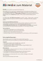 Vorschau - Arbeitsblätter - Materialpaket - ALLE Bär-Lesespuren Klasse 2,3,4 – Leseförderung und Leseverstehen - Seite 2