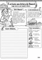 anteprima - Esercizi - 🏺 I MICENEI – Classe quinta storia - Pagina 2