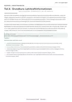 Vorschau - Arbeitsblätter - Kultur und Zugehörigkeit analysieren – Klausur + EWH | Pädagogik Q1/Q2 - Seite 1