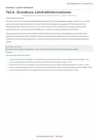 Vorschau - Arbeitsblätter - Bildungsbiografien und Ungleichheit deuten – Klausur + EWH | Pädagogik Q1/Q2 - Seite 1