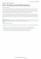 Vorschau - Arbeitsblätter - Diskriminierung in der Schule beurteilen – Klausur + EWH | Pädagogik Q1/Q2 - Seite 1