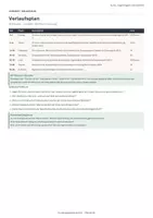 Vorschau - Stundenentwürfe - Interkulturelle Bildung komplett unterrichten | 7 Stunden + 5 Klausuren Pädagogik Q1/Q2 - Seite 3
