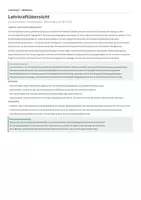 Vorschau - Stundenentwürfe - Konzepte der Migrationspädagogik einordnen – Stunde | Pädagogik Q1/Q2 - Seite 1