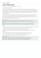 Vorschau - Stundenentwürfe - Mehrsprachigkeit als Ressource nutzen – Unterrichtsstunde | Pädagogik Q1/Q2 - Seite 1