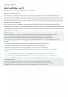 Vorschau - Stundenentwürfe - Interkulturelle Schulentwicklung planen – Unterrichtsstunde | Pädagogik Q1/Q2 - Seite 1