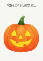 Vorschau - Poster - 10 Halloween Affirmationsposter | Klassenzimmer Deko - Seite 2