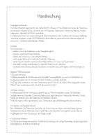 Vorschau - Stundenentwürfe - Fledermaus Unterrichtseinheit Klasse 2/3 - Seite 2