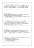 Vorschau - Stundenentwürfe - Fledermaus Unterrichtseinheit Klasse 2/3 - Seite 3
