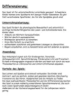 Vorschau - Spiele - Anlautspiel für jede Sprache_ Themen für das ganze Jahr - Seite 3