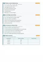 Vorschau - Arbeitsblätter - WiSo Berufsschule Arbeitsvertrag Entgelt - Seite 3