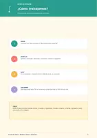 Vista previa - Hojas de trabajo - FICHAS DE MÚSICA ADAPTADAS Y VISUALES - página 2
