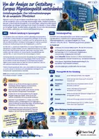 Vorschau - Arbeitsblätter - Materialpaket - Migrationspolitik (Inhaltsfeld 5: Europäische Union) - Seite 3