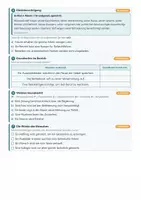Vorschau - Arbeitsblätter - WiSo Berufsschule Ausbildungsjahr 3 Paket - Seite 3