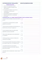 Vista previa - Unidades / Secuencias / Situaciones de Aprendizaje - Cuestionario inicial y sugerencias en técnicas de estudio - página 2
