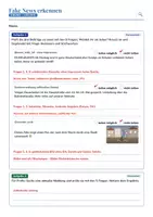 Vorschau - Arbeitsblätter - Fake News erkennen | 5 Fragen vor dem Teilen | Medienkompetenz Klasse 8–9 | mit Lösung - Seite 3