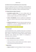 Vista previa - Para docentes: organización, planificación y formación - GUÍA DOCENTE OPOSICIONES: Los 6 Modelos de Codocencia - página 1