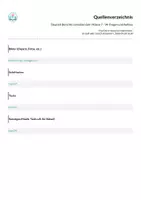 Vorschau - Arbeitsblätter - Deutsch Berichte schreiben Sek I Klasse 7 – W-Fragen und Aufbau - Seite 2