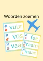 Voorbeeld - Zoemen met het vliegtuig - Pagina 2