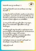Voorbeeld - Hakken met de bijl - Pagina 1