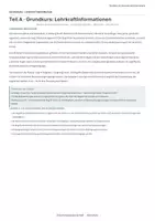 Vorschau - Stundenentwürfe - Medien & Mediensozialisation komplett bearbeiten | 7 Stunden + 5 Klausuren Pädagogik Q1/Q2 - Seite 2