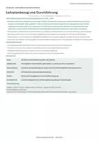 Vorschau - Stundenentwürfe - Medien & Mediensozialisation komplett bearbeiten | 7 Stunden + 5 Klausuren Pädagogik Q1/Q2 - Seite 3