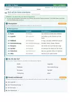 Vorschau - Arbeitsblätter - Geschichte, Politik & Geographie in einfacher Sprache - DaZ Paket 5-9 - Seite 3