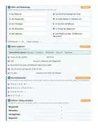 Vorschau - Arbeitsblätter - Geschichte Politik einfache Sprache DaZ 7 - Seite 3