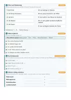 Vorschau - Arbeitsblätter - Geschichte Politik einfache Sprache DaZ 8 - Seite 3
