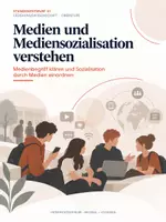 Vorschau - Stundenentwürfe - Medien & Mediensozialisation verstehen, analysieren und beurteilen | 7 Unterrichtsstunden Pädagogik Q1/Q2 - Seite 1