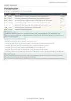 Vorschau - Stundenentwürfe - Medien & Mediensozialisation verstehen, analysieren und beurteilen | 7 Unterrichtsstunden Pädagogik Q1/Q2 - Seite 3