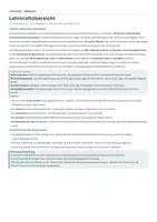 Vorschau - Stundenentwürfe - Wirkungsannahmen zu Medien unterscheiden – Unterrichtsstunde | Pädagogik Q1/Q2 - Seite 1