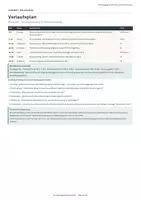 Vorschau - Stundenentwürfe - Wirkungsannahmen zu Medien unterscheiden – Unterrichtsstunde | Pädagogik Q1/Q2 - Seite 2