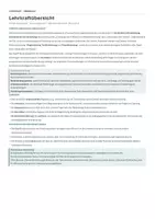 Vorschau - Stundenentwürfe - Medienregeln in der Familie analysieren – Unterrichtsstunde | Pädagogik Q1/Q2 - Seite 1