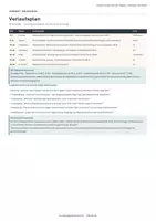 Vorschau - Stundenentwürfe - Medienregeln in der Familie analysieren – Unterrichtsstunde | Pädagogik Q1/Q2 - Seite 2
