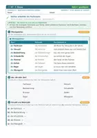 Vorschau - Arbeitsblätter - DaZ Sek I: Diagnostik + Fachunterricht - Seite 3
