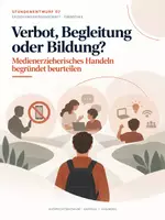 Vorschau - Stundenentwürfe - Soziale Netzwerke & Identität verstehen und gestalten | 7 Unterrichtsstunden Pädagogik Q1/Q2 - Seite 1