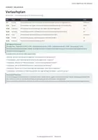 Vorschau - Stundenentwürfe - Soziale Netzwerke & Identität verstehen und gestalten | 7 Unterrichtsstunden Pädagogik Q1/Q2 - Seite 3