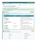 Vorschau - Arbeitsblätter - Naturwissenschaft einfache Sprache DaZ 7 - Deckblatt