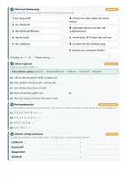 Vorschau - Arbeitsblätter - Naturwissenschaft einfache Sprache DaZ 7 - Seite 3
