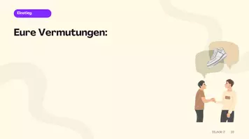 Vorschau - Stundenentwürfe - Marktformen und die Preisbildung (Marktexperiment) - Seite 3