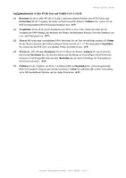 Vorschau - Klassenarbeiten - Klausur Biologie Q2 GK Genetik – DNA, PCR & Proteinbiosynthese am Beispiel SARS-CoV-2 - Seite 3