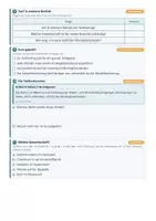 Vorschau - Arbeitsblätter - WiSo Berufsschule Arbeitsrecht Tarifvertrag - Seite 3