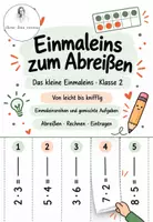 Vorschau - Arbeitsblätter - Wachsendes Materialpaket Mathe Klasse 2 - Seite 1