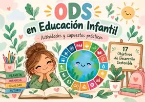 Vista previa - Unidades / Secuencias / Situaciones de Aprendizaje - ODS ACTIVIDADES Y SUPUESTOS - Portada