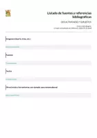 Vista previa - Unidades / Secuencias / Situaciones de Aprendizaje - ODS ACTIVIDADES Y SUPUESTOS - página 1