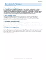 Vorschau - Arbeitsblätter - XXL- Bundle, Kreuzzüge bis Absolutismus - Seite 1