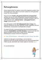 Vorschau - Arbeitsblätter - FREEBIE: Fall der Woche – Ethikkiste - Die gemeine Nachricht im Klassenchat | Ethik Klasse 4 | Zivilcourage & Gruppendruck - Seite 3