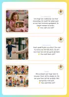 Voorbeeld - Situatiekaarten gevoelens - emoties - Pagina 2