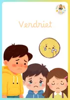Voorbeeld - Situatiekaarten gevoelens - emoties - Pagina 3