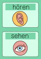 Vorschau - Unterrichtsreihen - die 5 Sinne Sachunterricht 1 & 2 Komplettpaket unsere Sinne - Seite 2